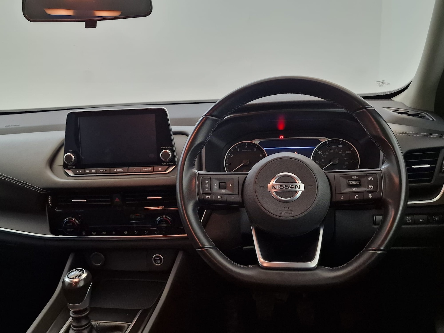 Used Nissan Qashqai 2022 for sale - 76274699: Photo 18