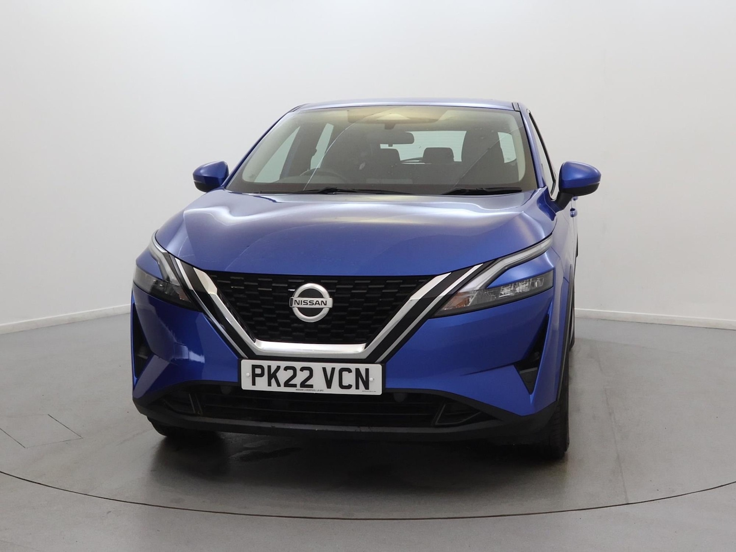 Used Nissan Qashqai 2022 for sale - 76274699: Photo 2
