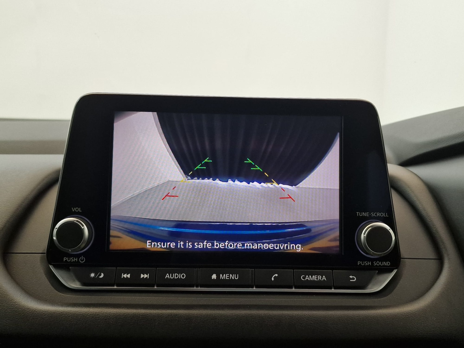 Used Nissan Qashqai 2022 for sale - 76274699: Photo 20