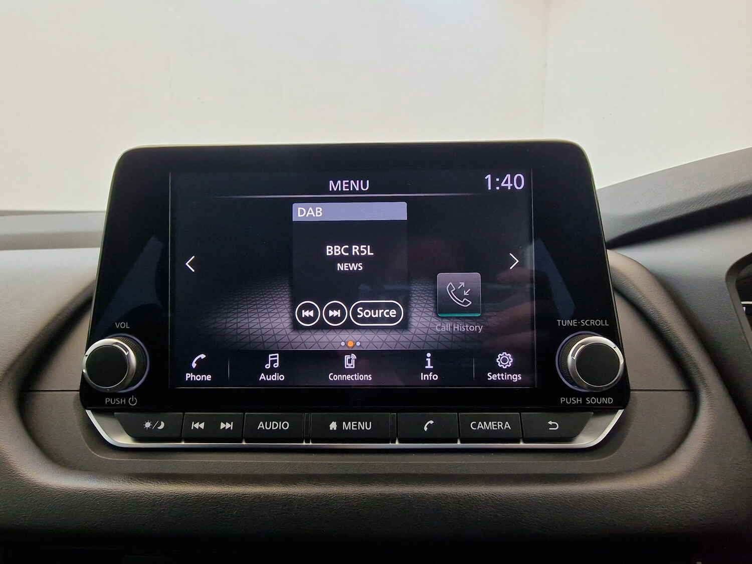 Used Nissan Qashqai 2022 for sale - 76274699: Photo 21