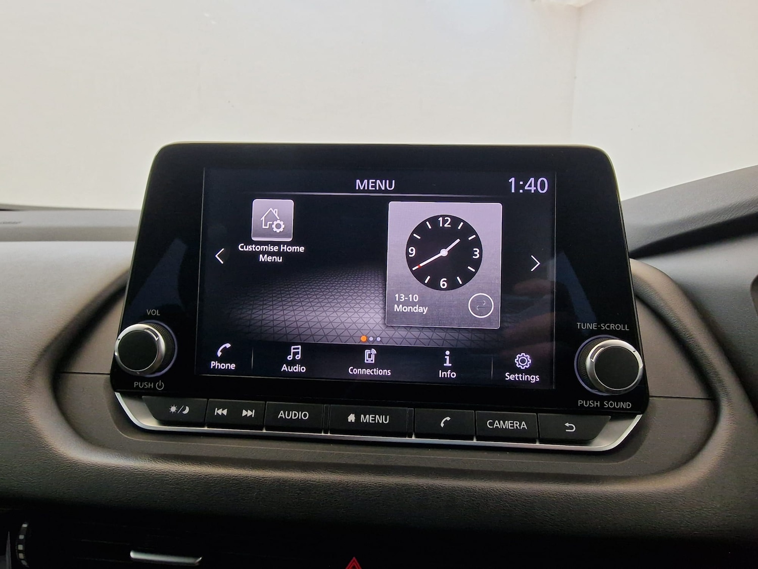 Used Nissan Qashqai 2022 for sale - 76274699: Photo 22