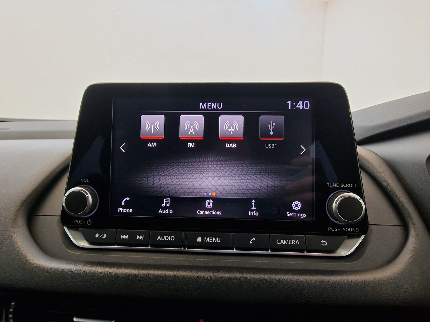 Used Nissan Qashqai 2022 for sale - 76274699: Photo 23