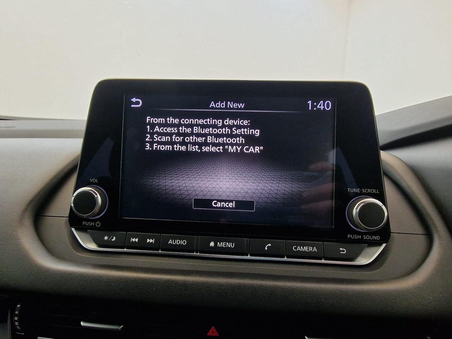 Used Nissan Qashqai 2022 for sale - 76274699: Photo 24