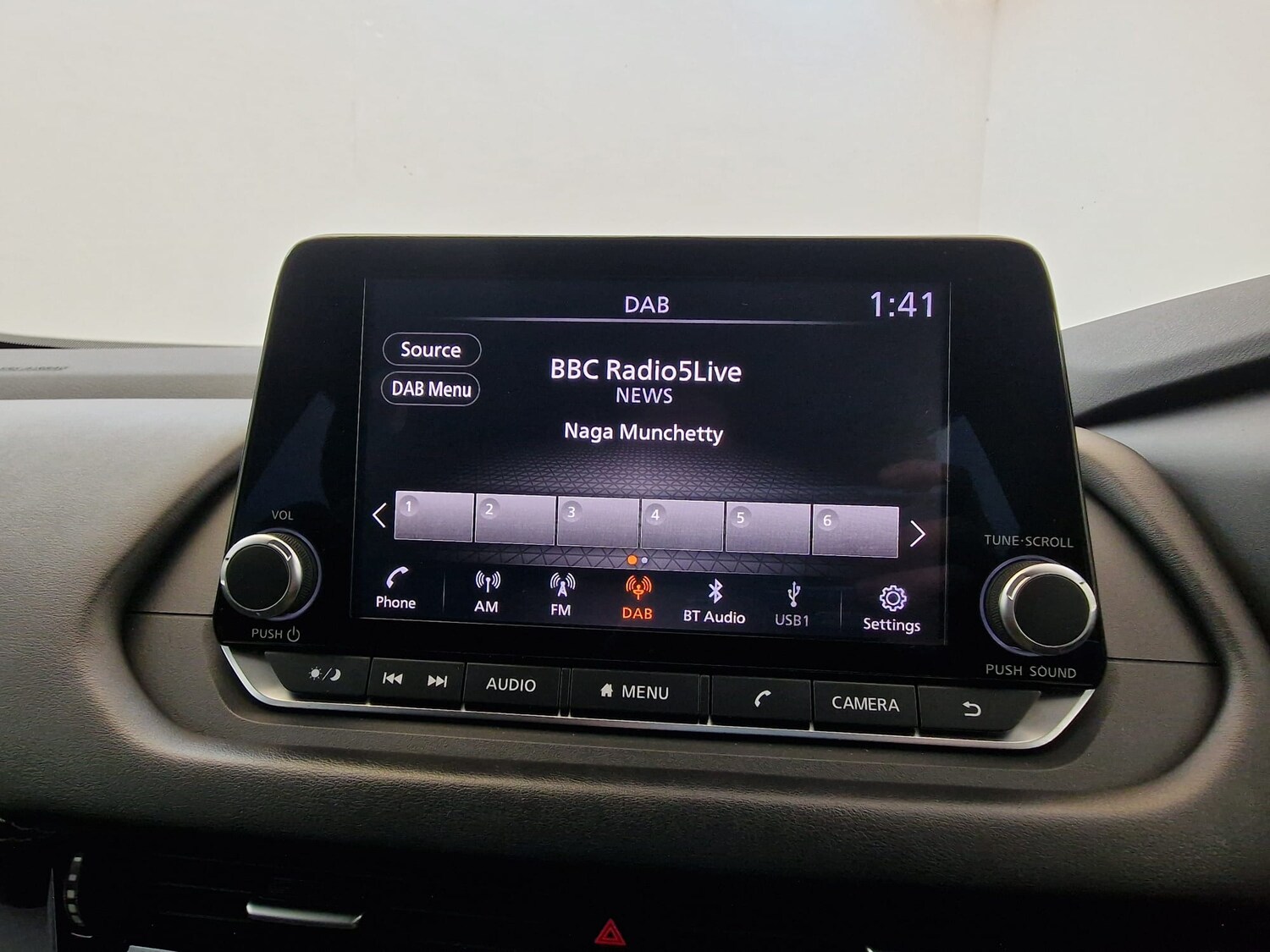 Used Nissan Qashqai 2022 for sale - 76274699: Photo 26