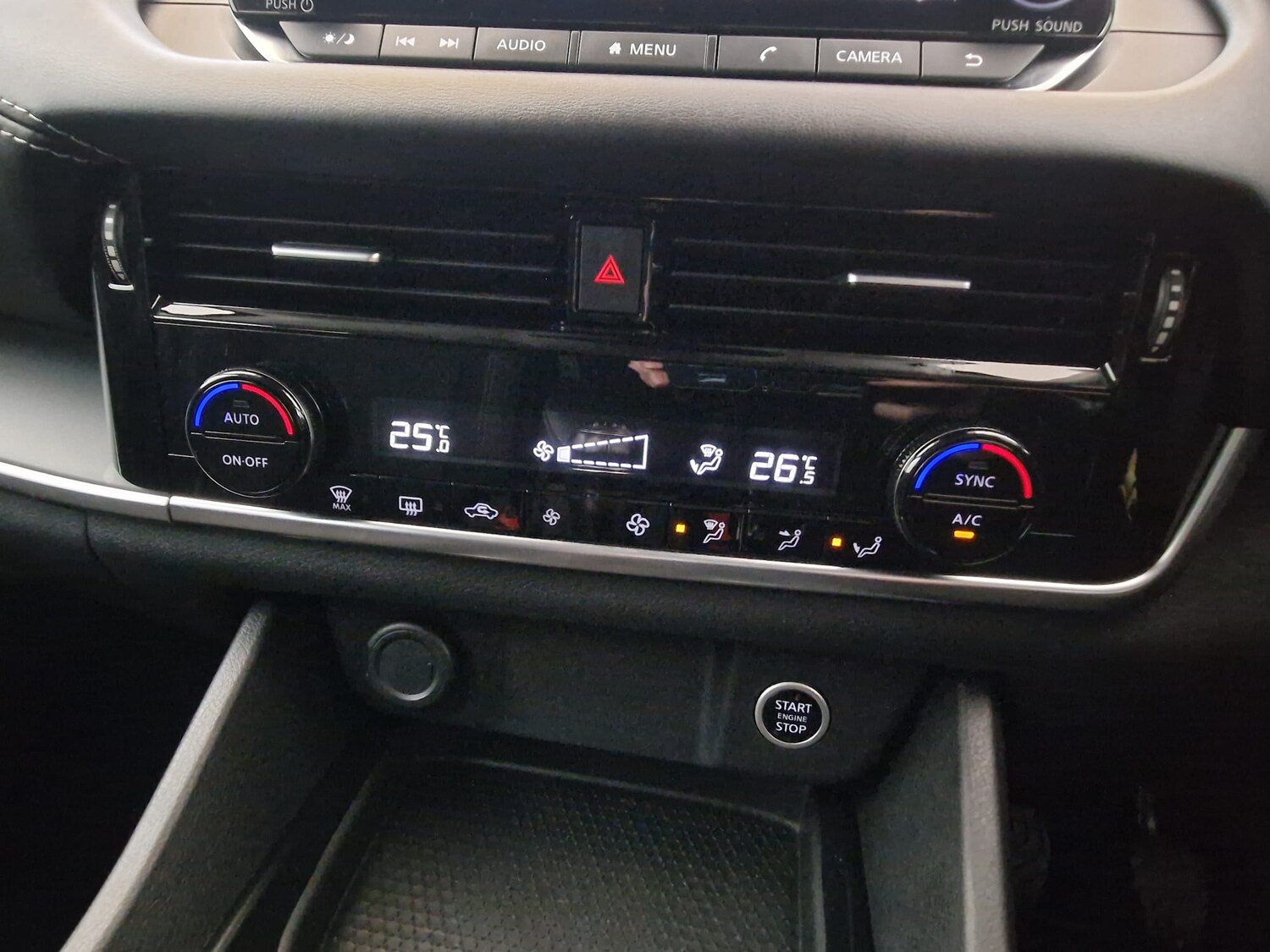 Used Nissan Qashqai 2022 for sale - 76274699: Photo 28