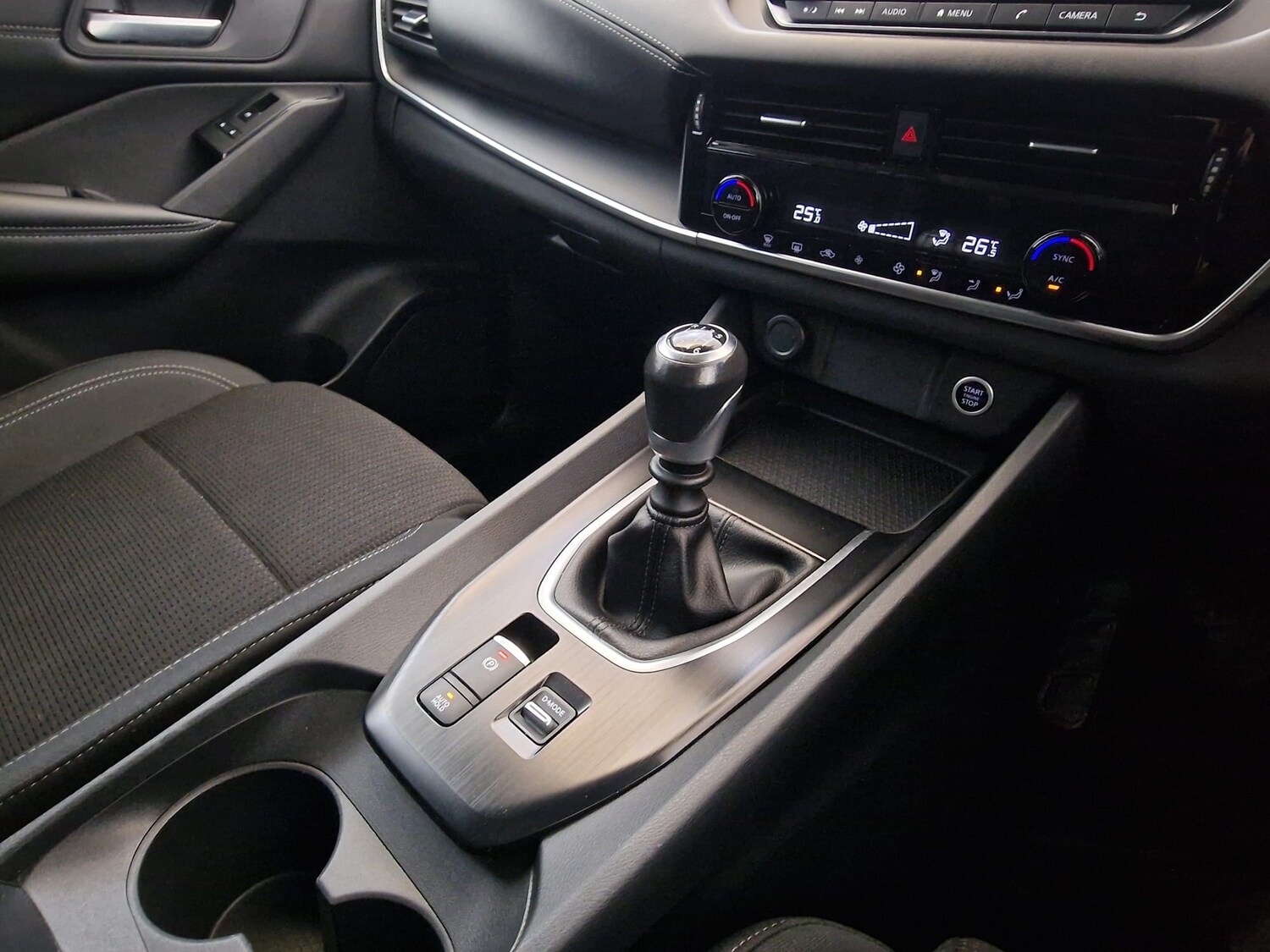 Used Nissan Qashqai 2022 for sale - 76274699: Photo 29