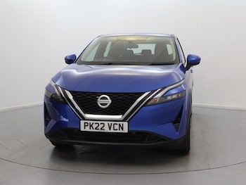 Used Nissan Qashqai 2022 for sale - 76274699: Photo 2