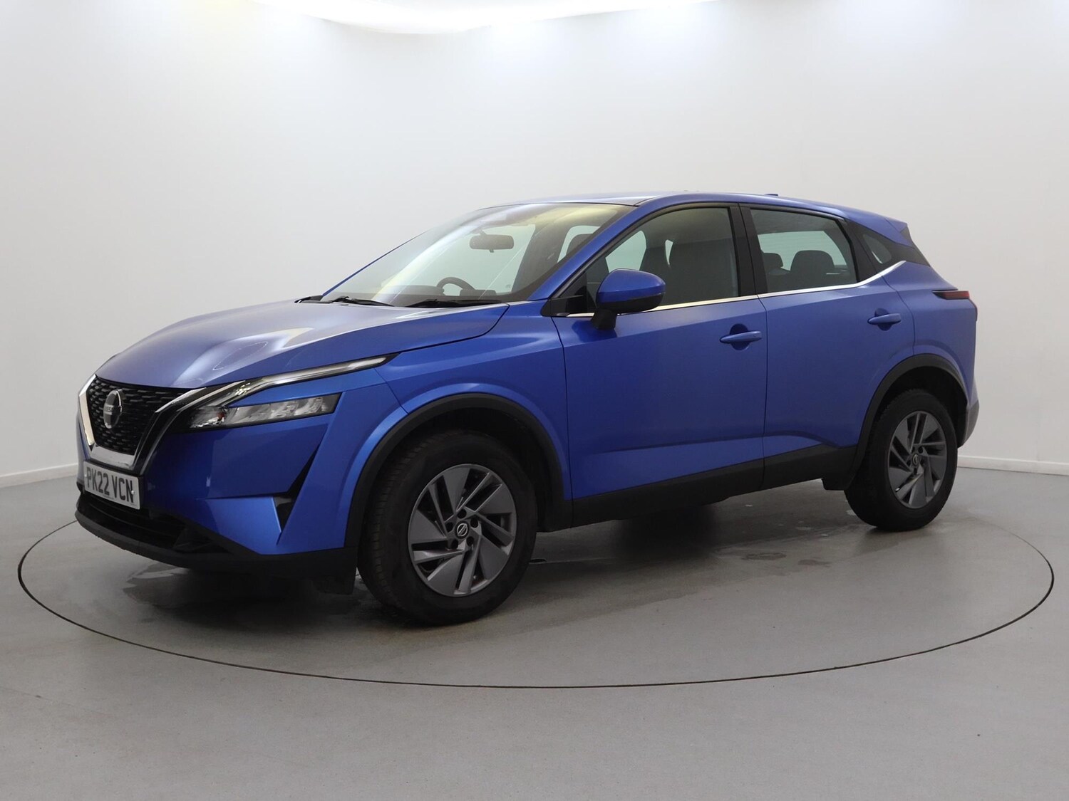 Used Nissan Qashqai 2022 for sale - 76274699: Photo 3
