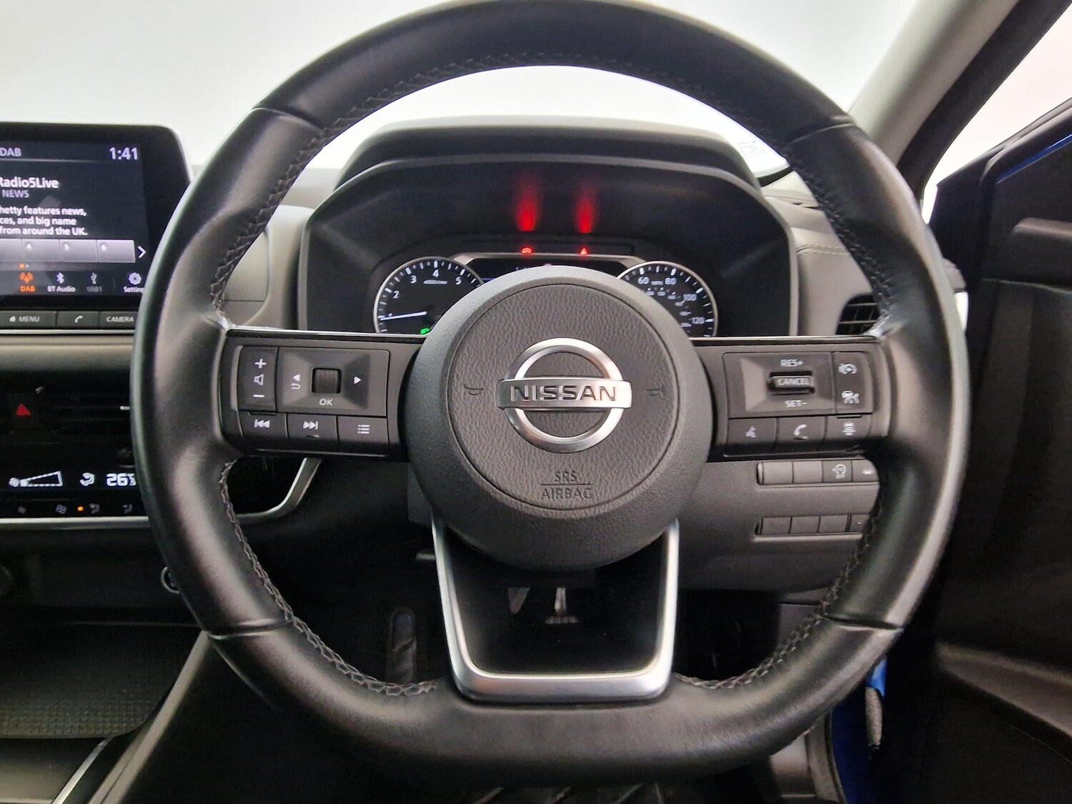 Used Nissan Qashqai 2022 for sale - 76274699: Photo 30