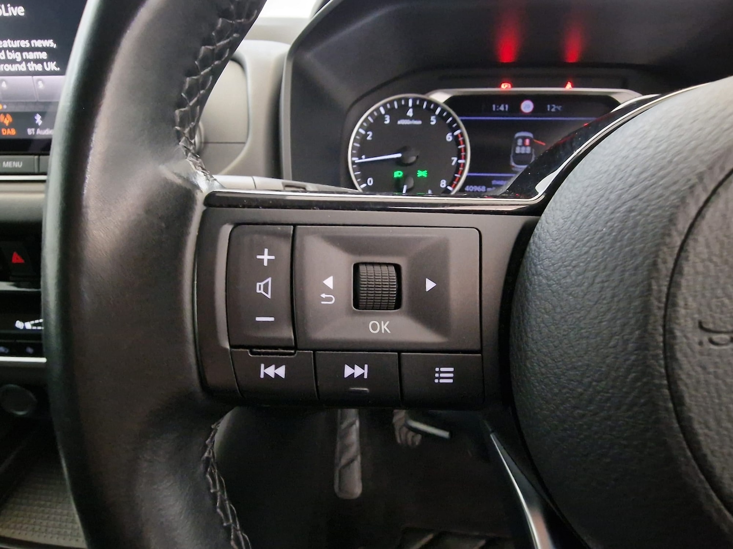 Used Nissan Qashqai 2022 for sale - 76274699: Photo 32