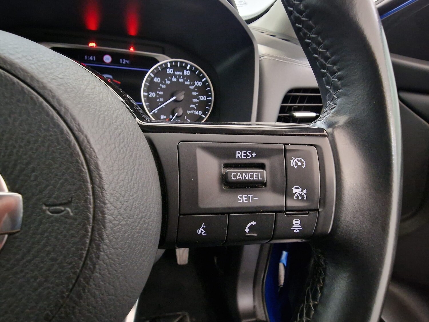 Used Nissan Qashqai 2022 for sale - 76274699: Photo 33