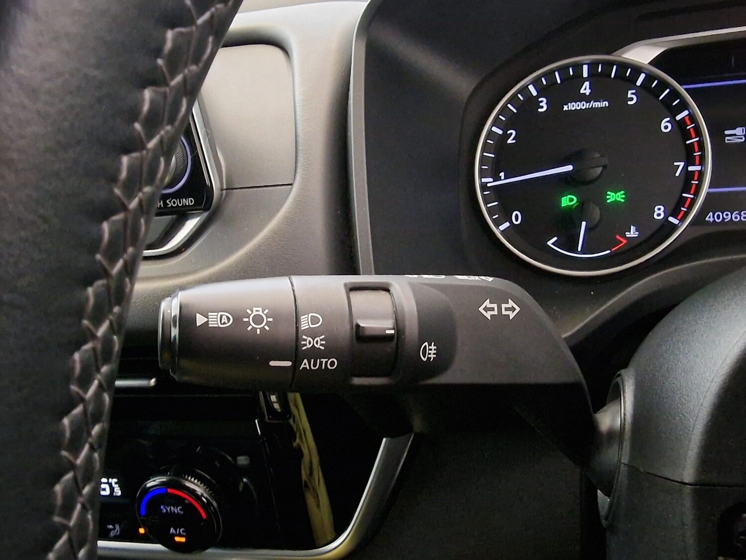 Used Nissan Qashqai 2022 for sale - 76274699: Photo 34