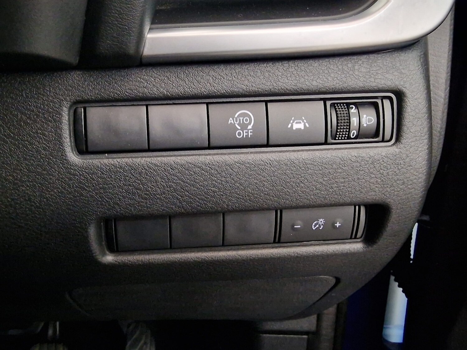 Used Nissan Qashqai 2022 for sale - 76274699: Photo 36