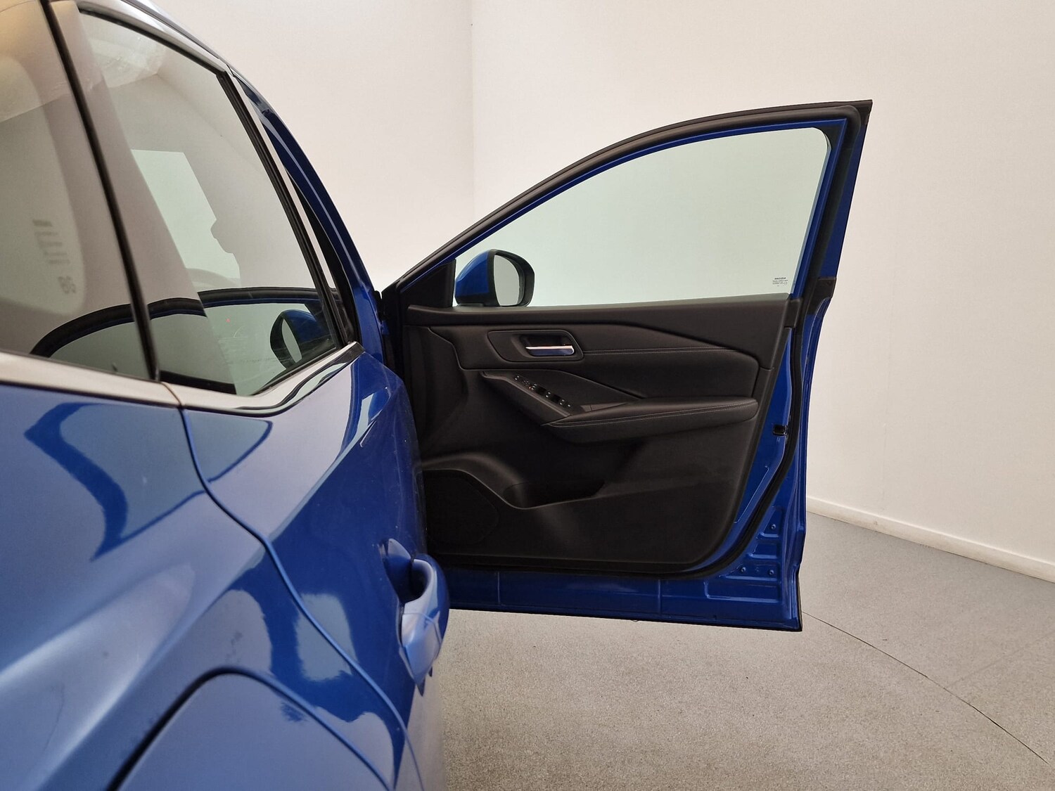 Used Nissan Qashqai 2022 for sale - 76274699: Photo 37