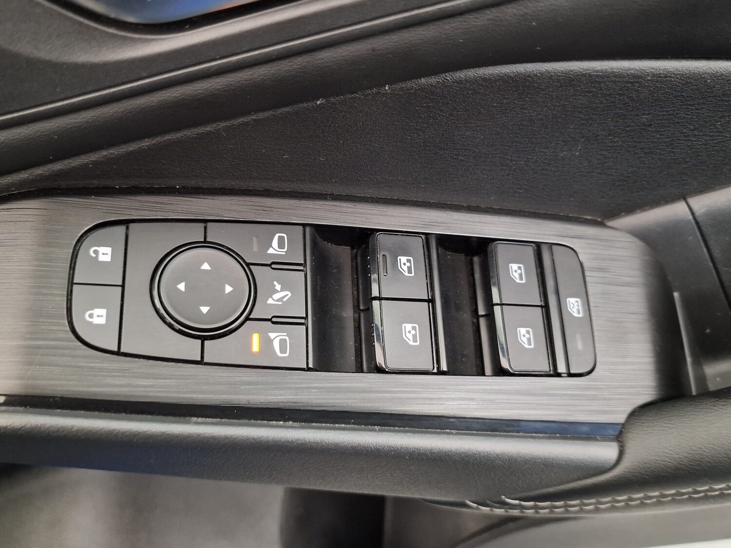 Used Nissan Qashqai 2022 for sale - 76274699: Photo 38