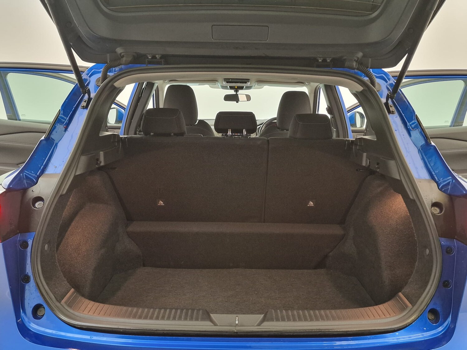 Used Nissan Qashqai 2022 for sale - 76274699: Photo 39