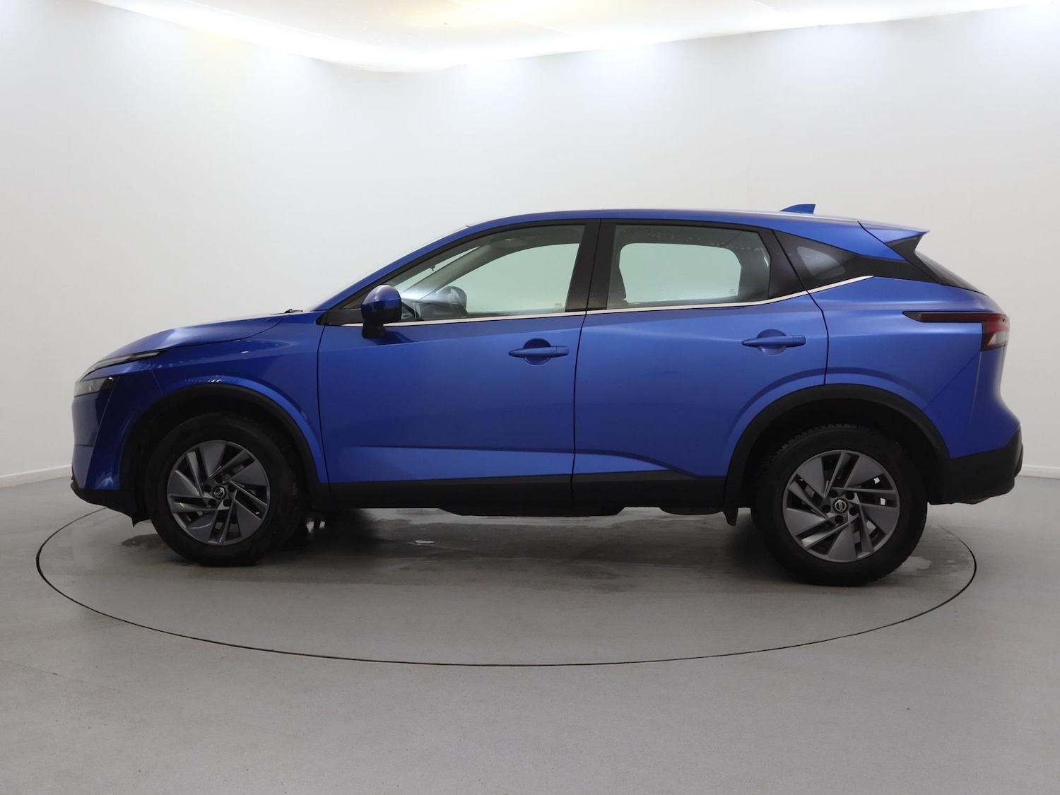 Used Nissan Qashqai 2022 for sale - 76274699: Photo 4