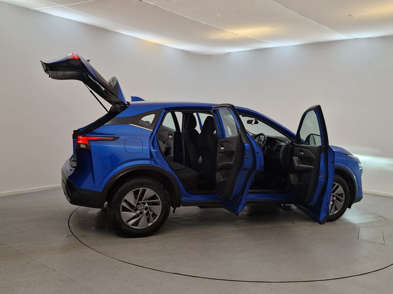 Used Nissan Qashqai 2022 for sale - 76274699: Photo 40