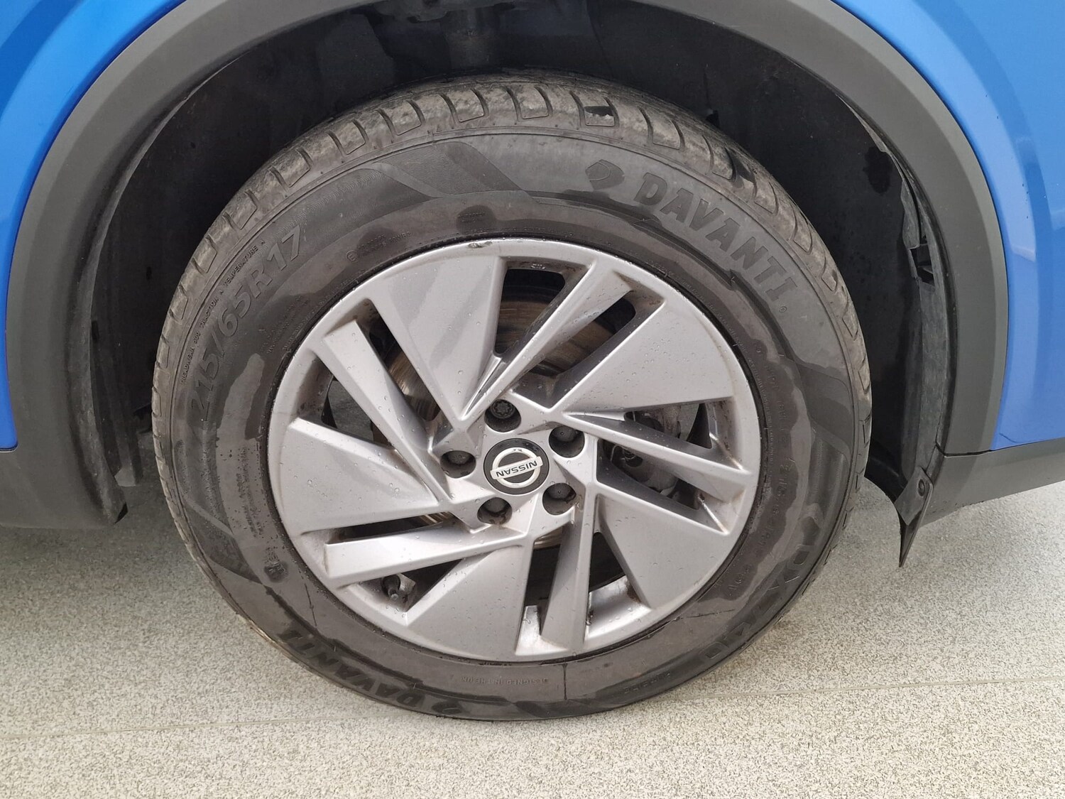 Used Nissan Qashqai 2022 for sale - 76274699: Photo 42