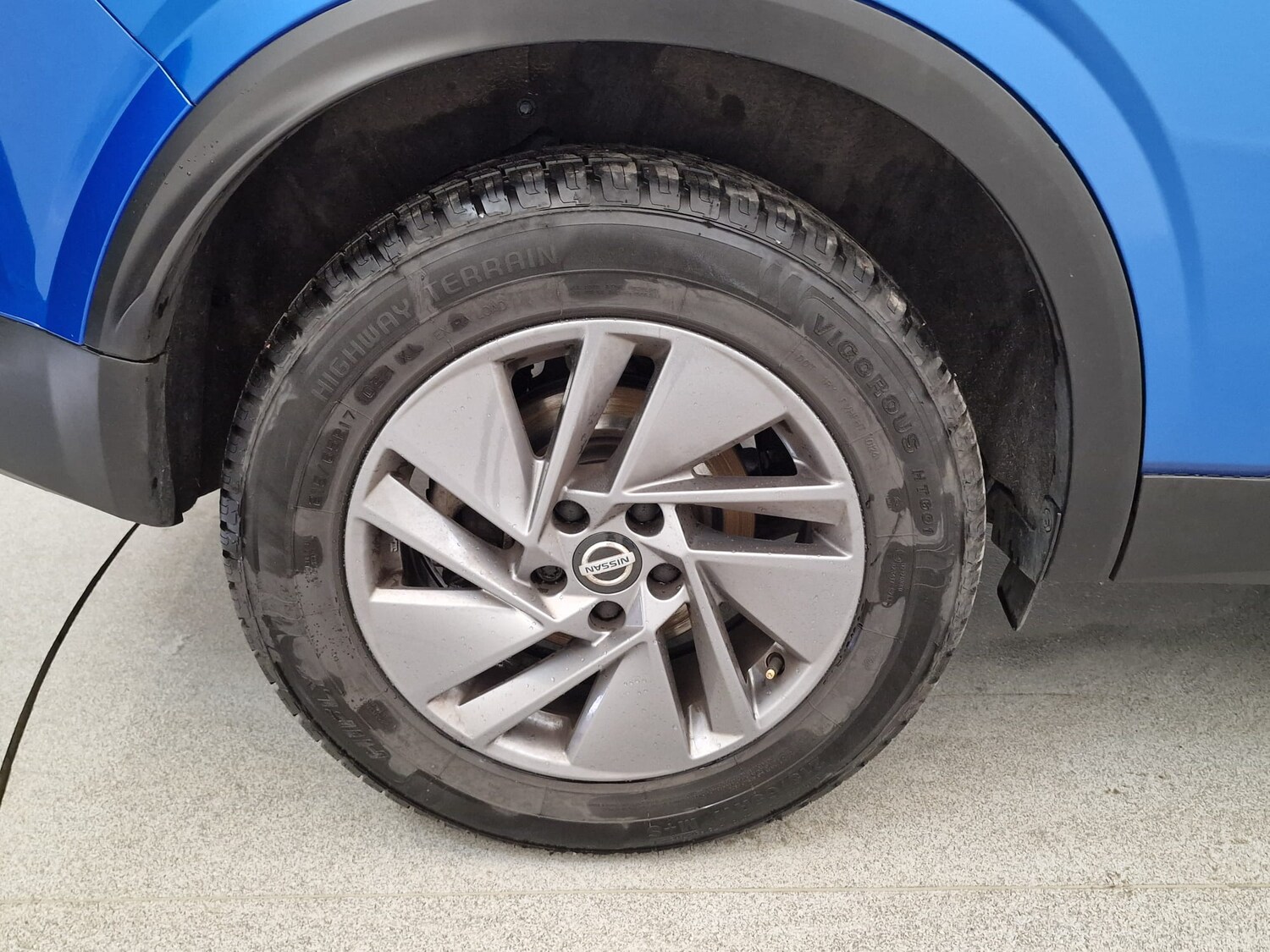 Used Nissan Qashqai 2022 for sale - 76274699: Photo 43