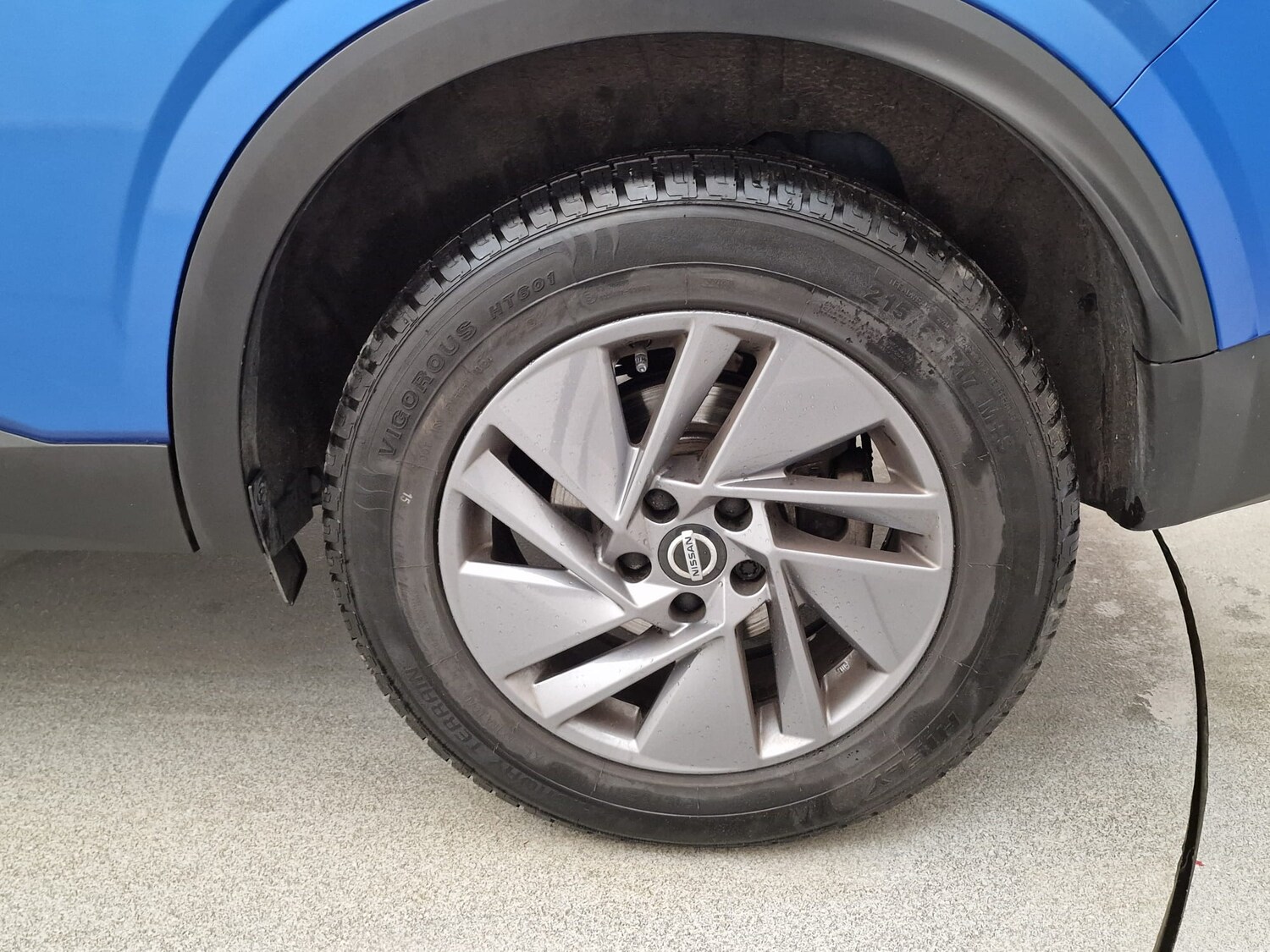 Used Nissan Qashqai 2022 for sale - 76274699: Photo 44