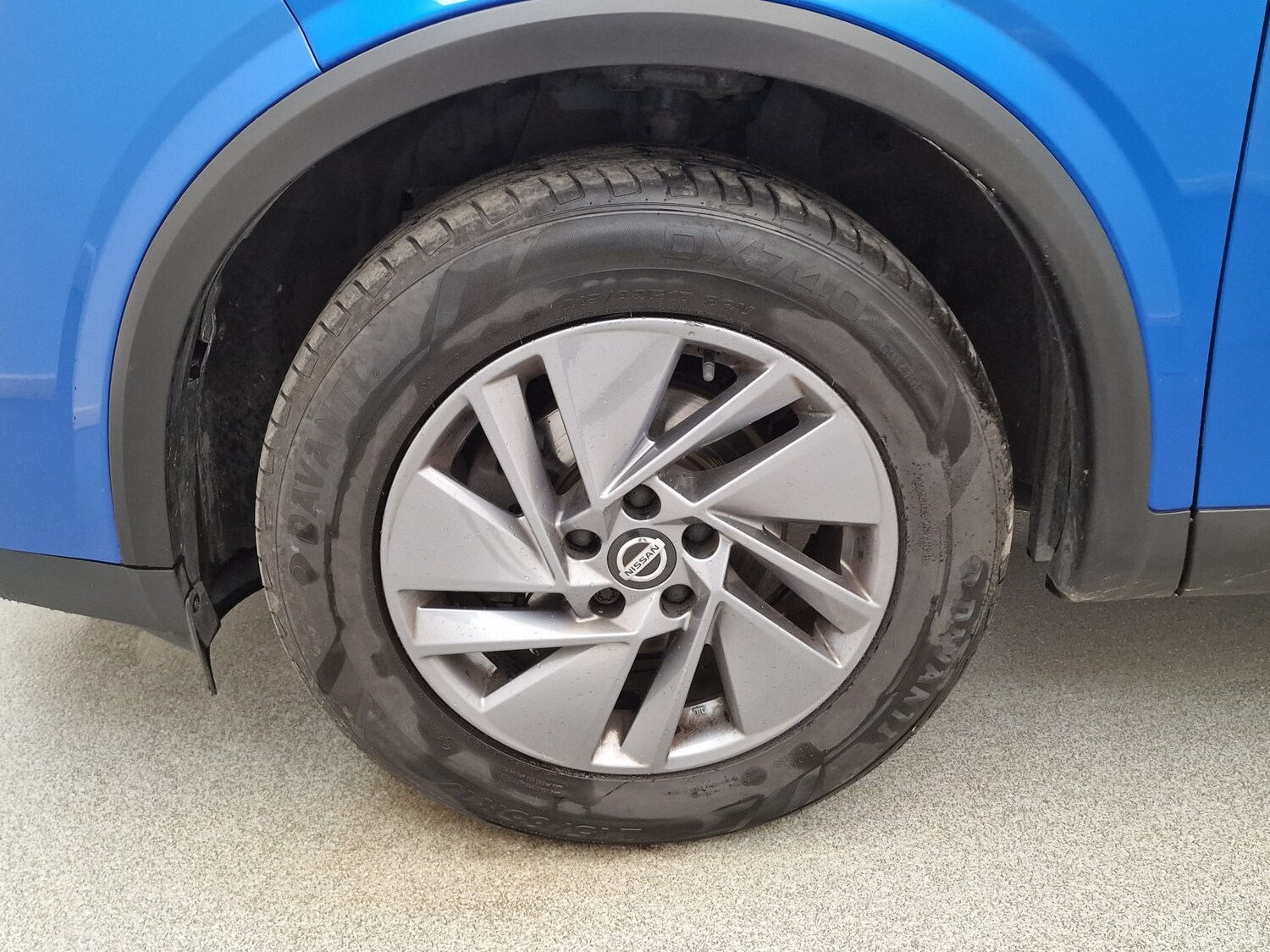 Used Nissan Qashqai 2022 for sale - 76274699: Photo 45