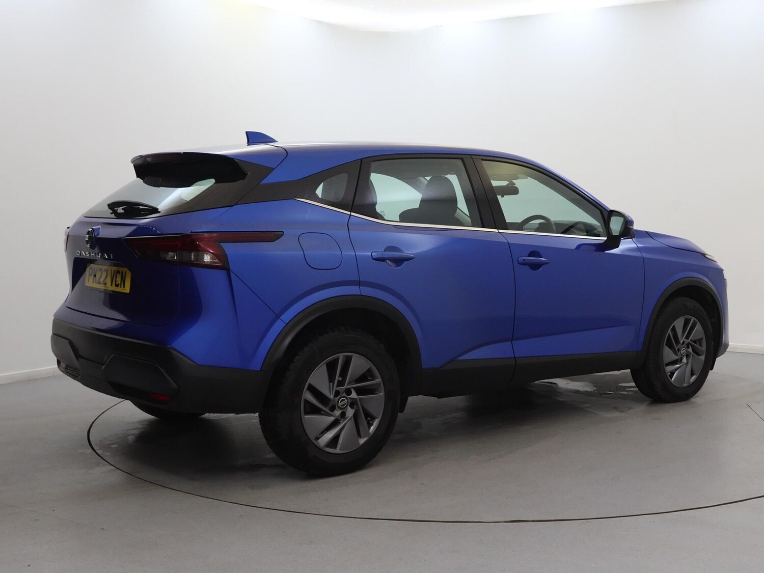 Used Nissan Qashqai 2022 for sale - 76274699: Photo 5