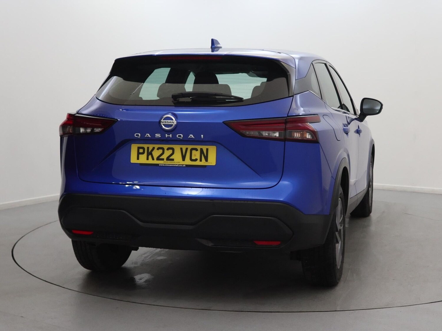 Used Nissan Qashqai 2022 for sale - 76274699: Photo 6