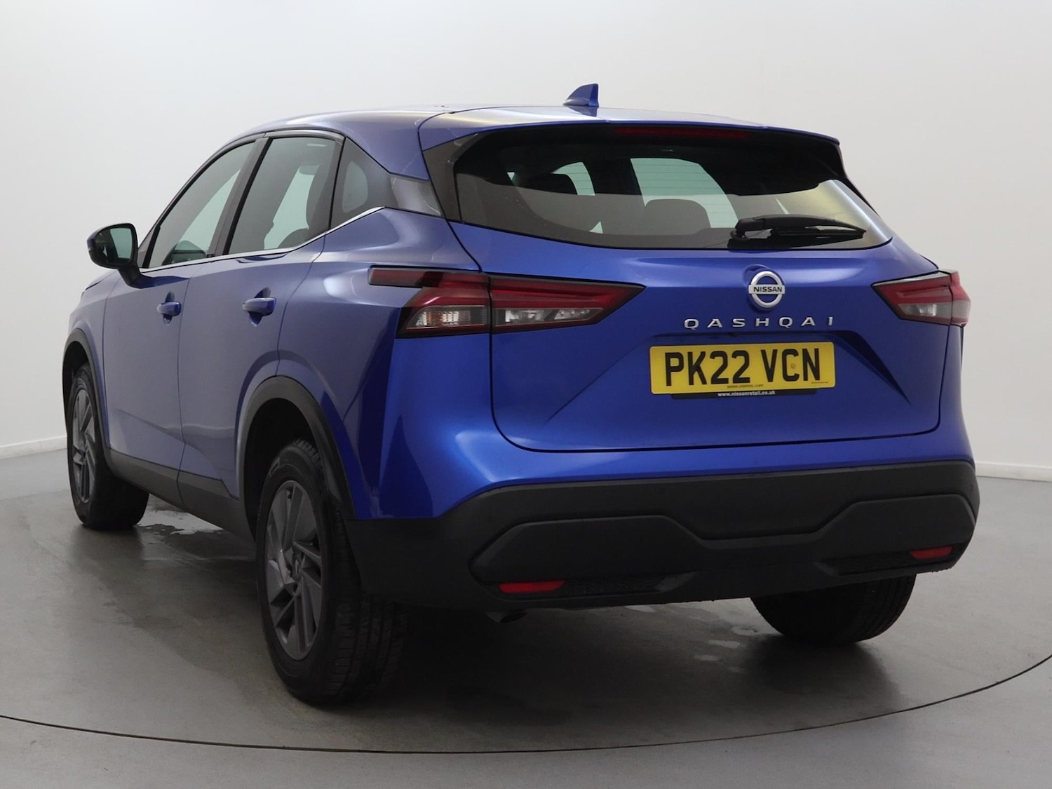Used Nissan Qashqai 2022 for sale - 76274699: Photo 7