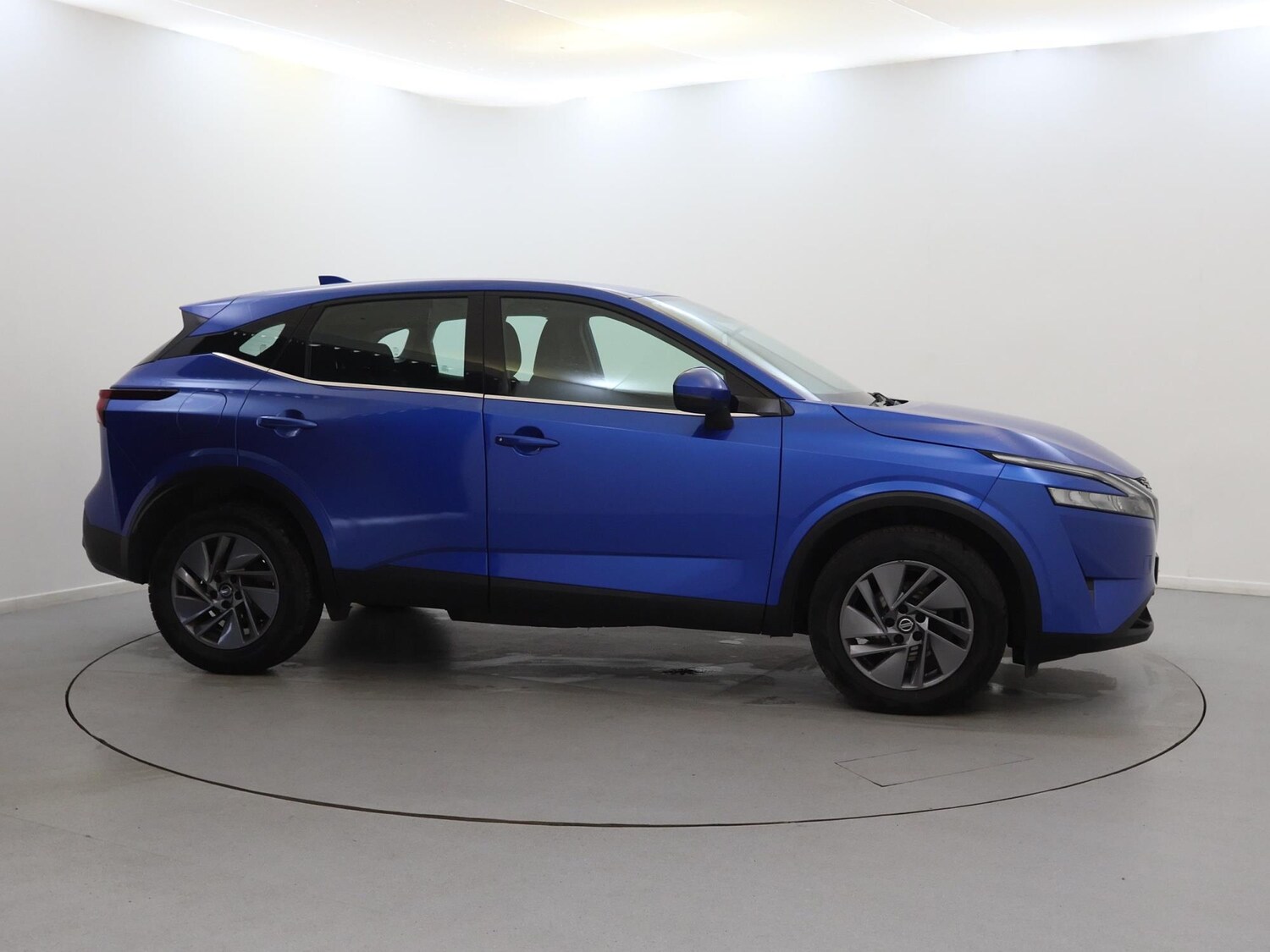 Used Nissan Qashqai 2022 for sale - 76274699: Photo 8