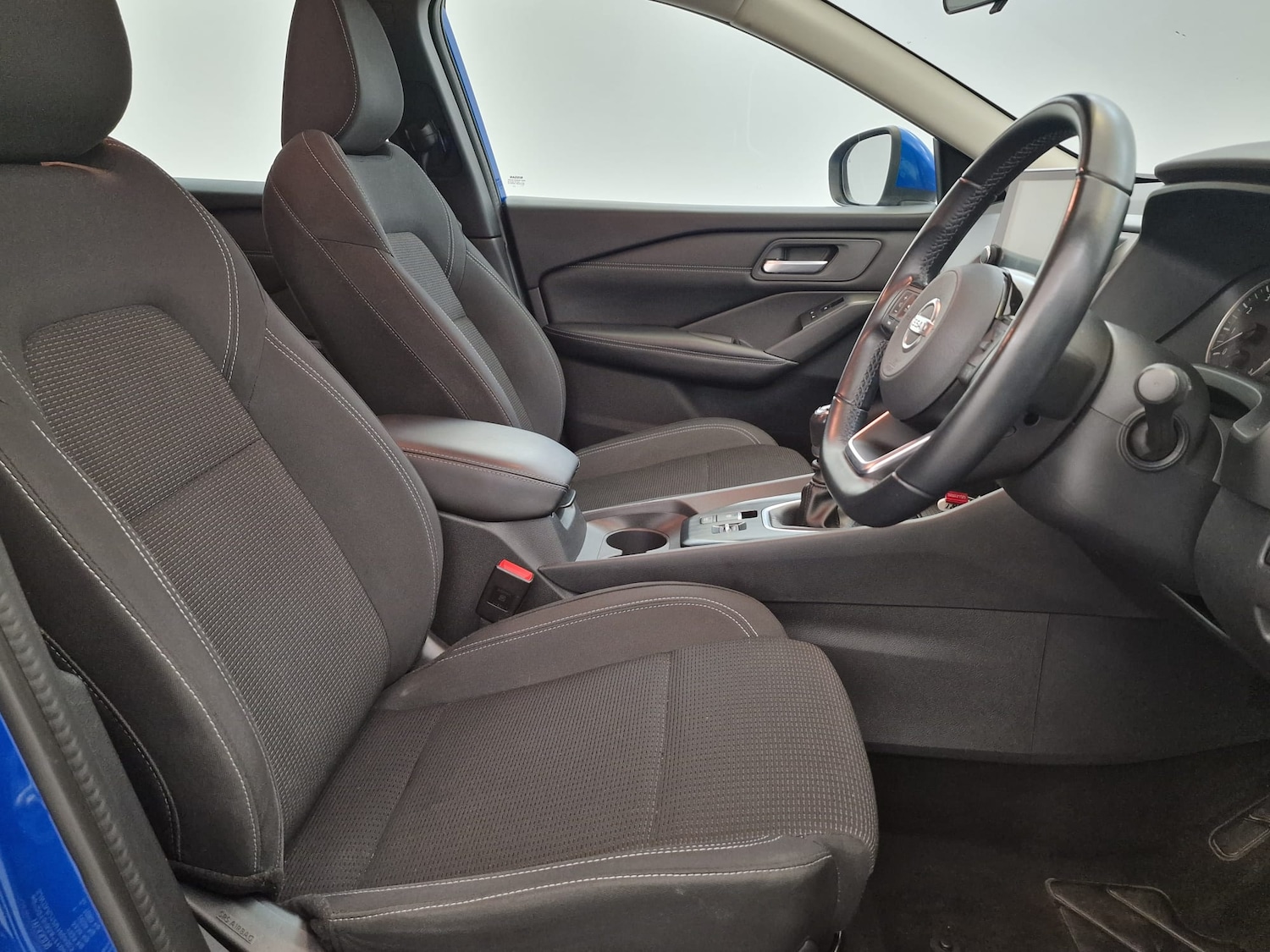 Used Nissan Qashqai 2022 for sale - 76274699: Photo 9