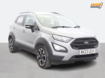 Used Ford Ecosport 2023 for sale - 79392718: Photo