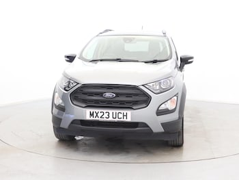 Used Ford Ecosport 2023 for sale - 79392718: Photo
