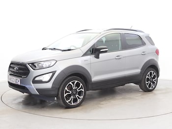 Used Ford Ecosport 2023 for sale - 79392718: Photo