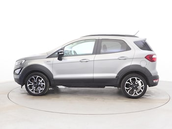 Used Ford Ecosport 2023 for sale - 79392718: Photo