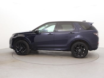 Used Land Rover Discovery 2026 for sale - 78832342: Photo