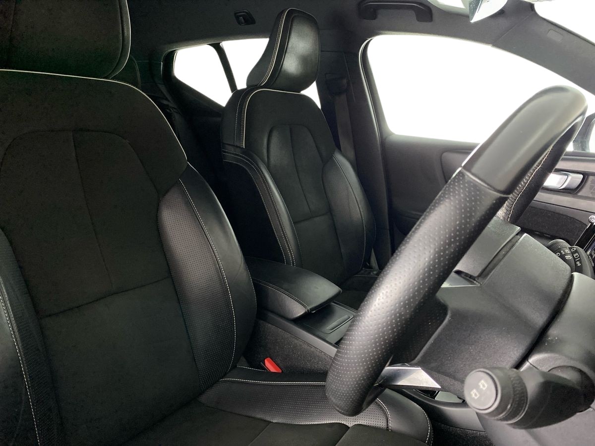 Used Volvo XC40 2020 for sale - 77044401: Photo 10