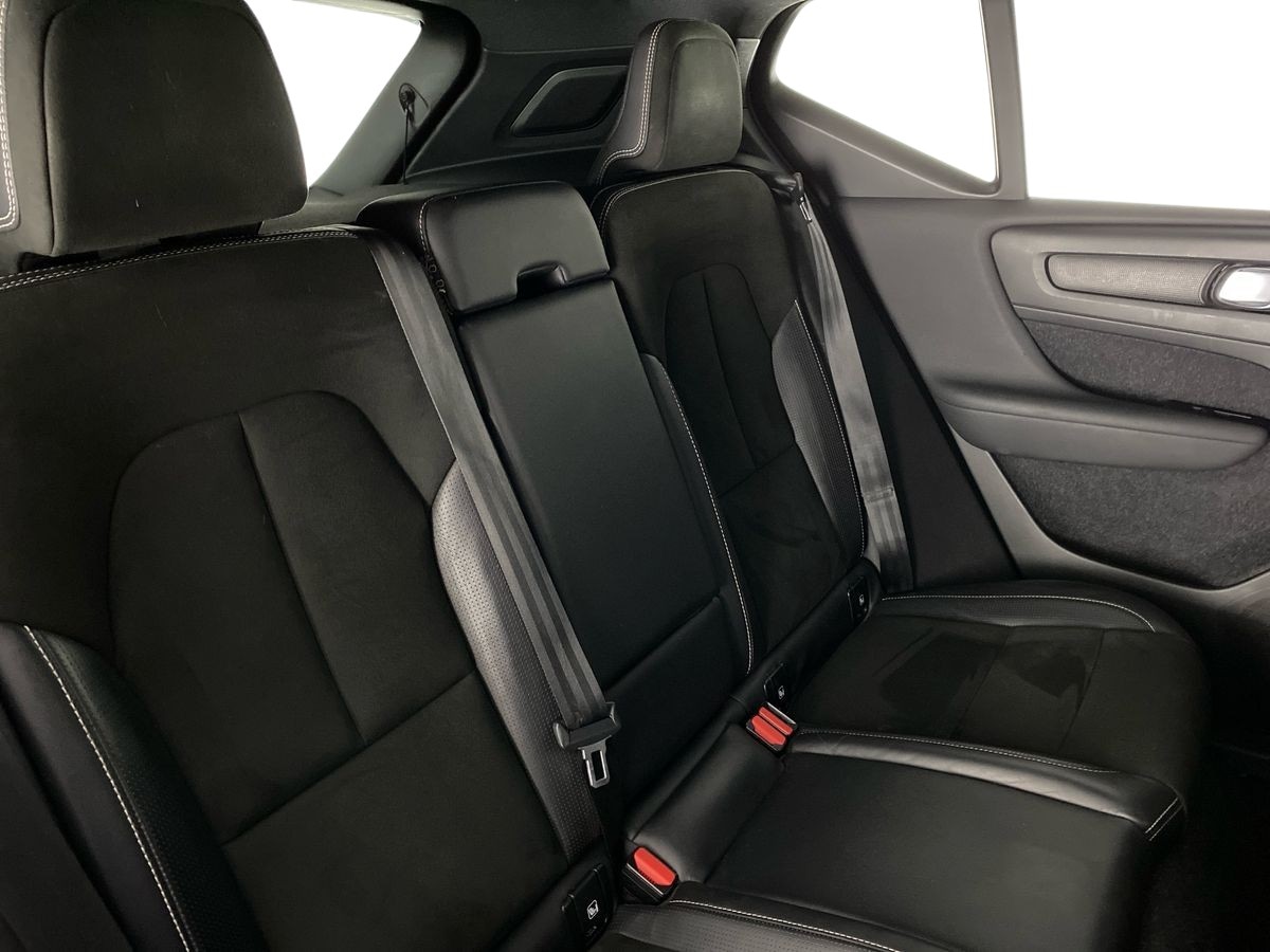 Used Volvo XC40 2020 for sale - 77044401: Photo 12