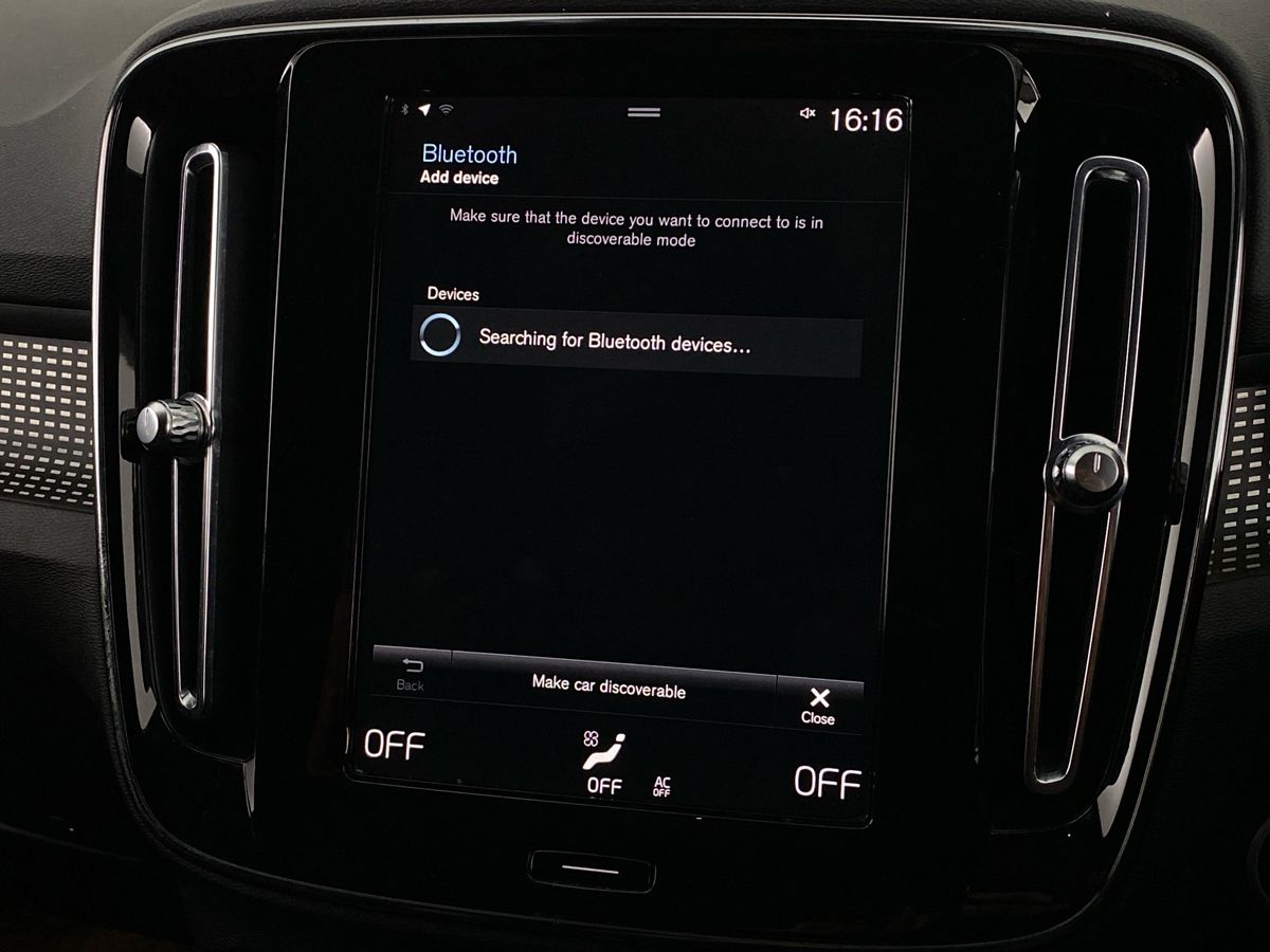 Used Volvo XC40 2020 for sale - 77044401: Photo 14