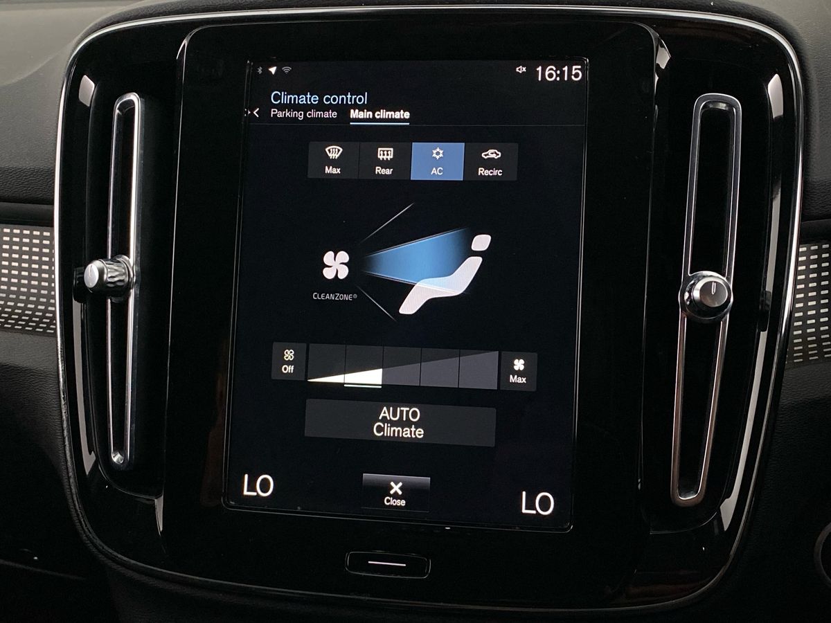 Used Volvo XC40 2020 for sale - 77044401: Photo 16