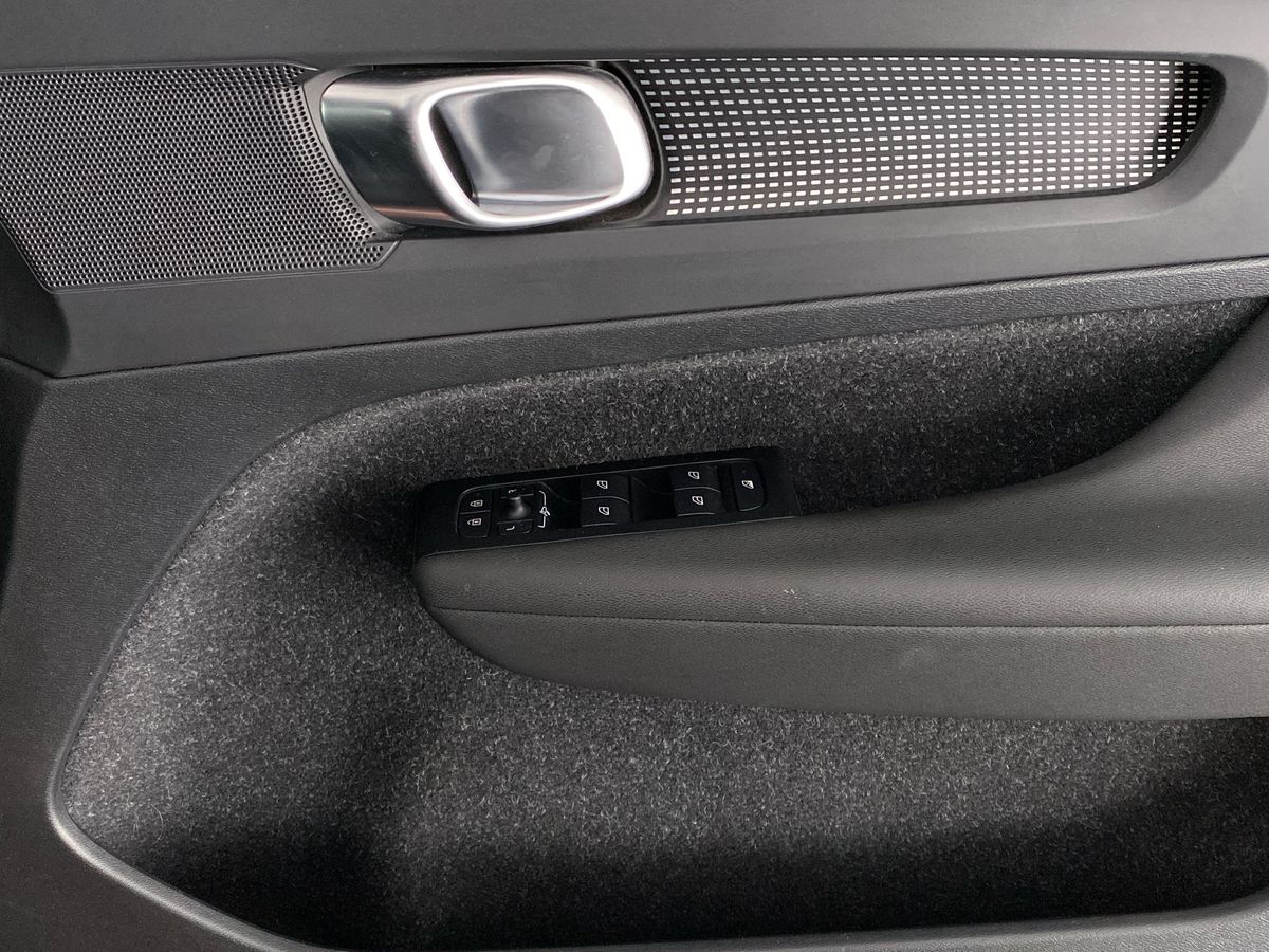 Used Volvo XC40 2020 for sale - 77044401: Photo 23