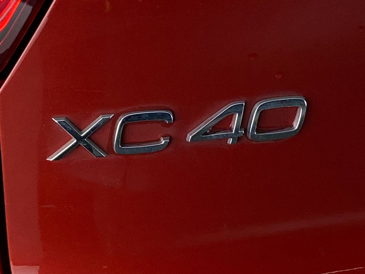 Used Volvo XC40 2020 for sale - 77044401: Photo 27