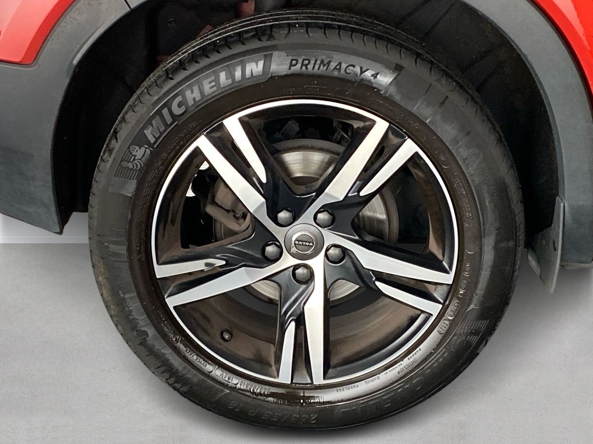 Used Volvo XC40 2020 for sale - 77044401: Photo 29