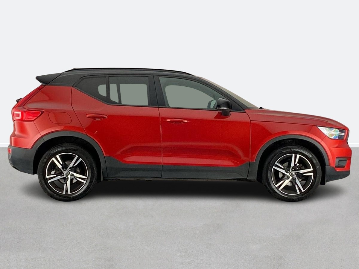 Used Volvo XC40 2020 for sale - 77044401: Photo 3