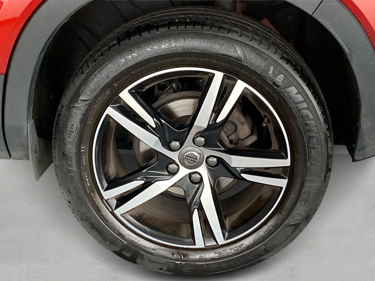 Used Volvo XC40 2020 for sale - 77044401: Photo 32