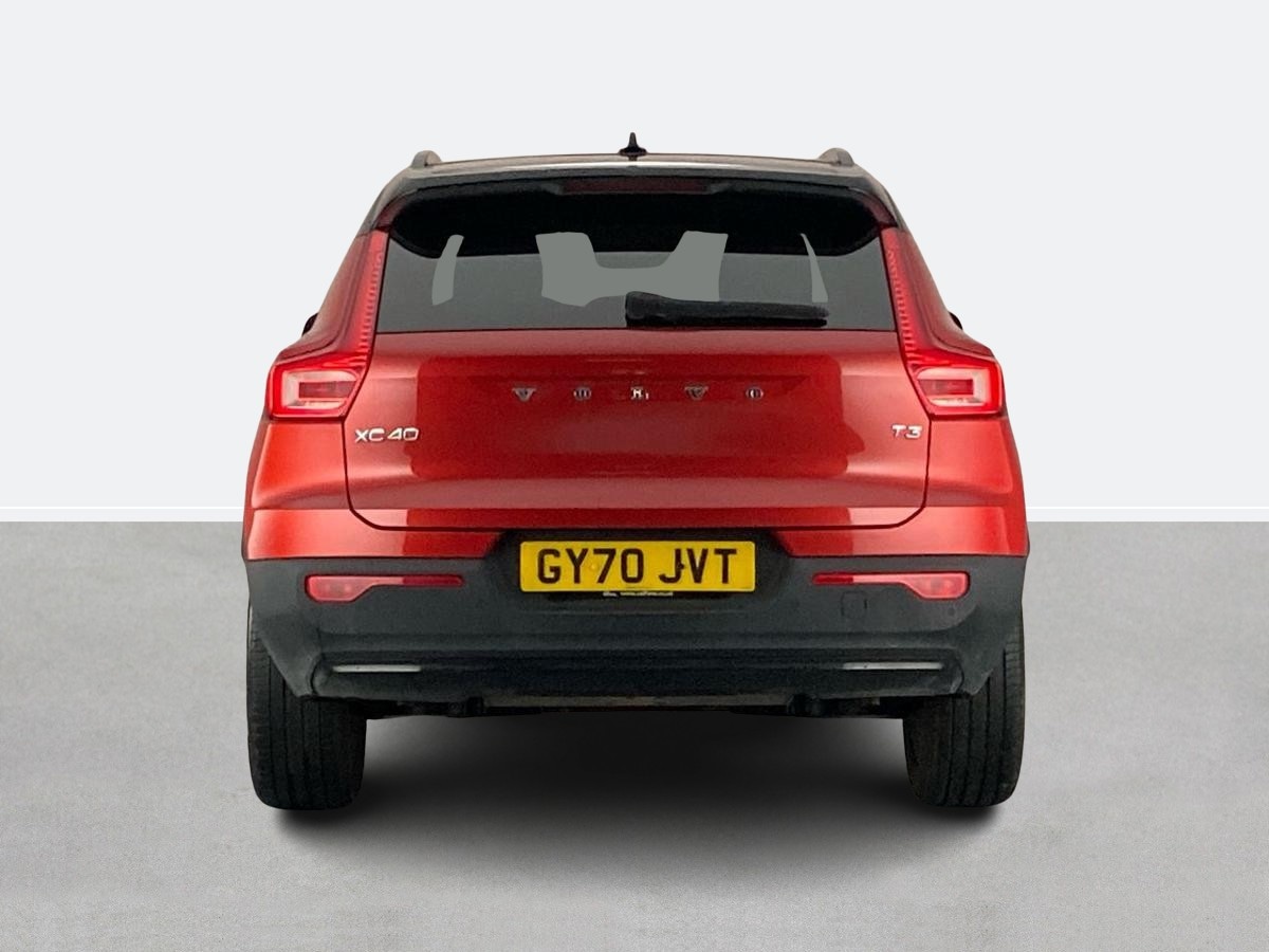 Used Volvo XC40 2020 for sale - 77044401: Photo 5