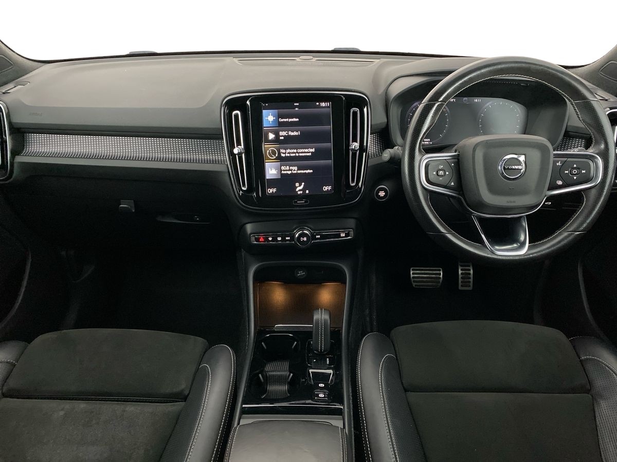 Used Volvo XC40 2020 for sale - 77044401: Photo 6