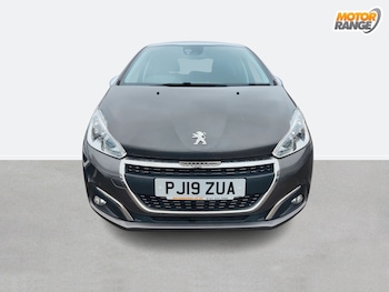 Used Peugeot 208 2019 for sale - 77294697: Photo