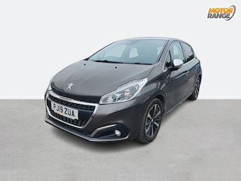 Used Peugeot 208 2019 for sale - 77294697: Photo