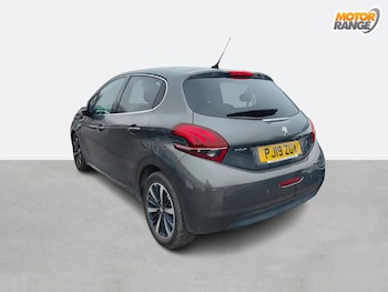 Used Peugeot 208 2019 for sale - 77294697: Photo